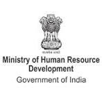 Ministry of Human Resource Development, Govt. of India